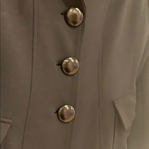 ❌Last deal❌Cache black jacket - Picture 3 of 8